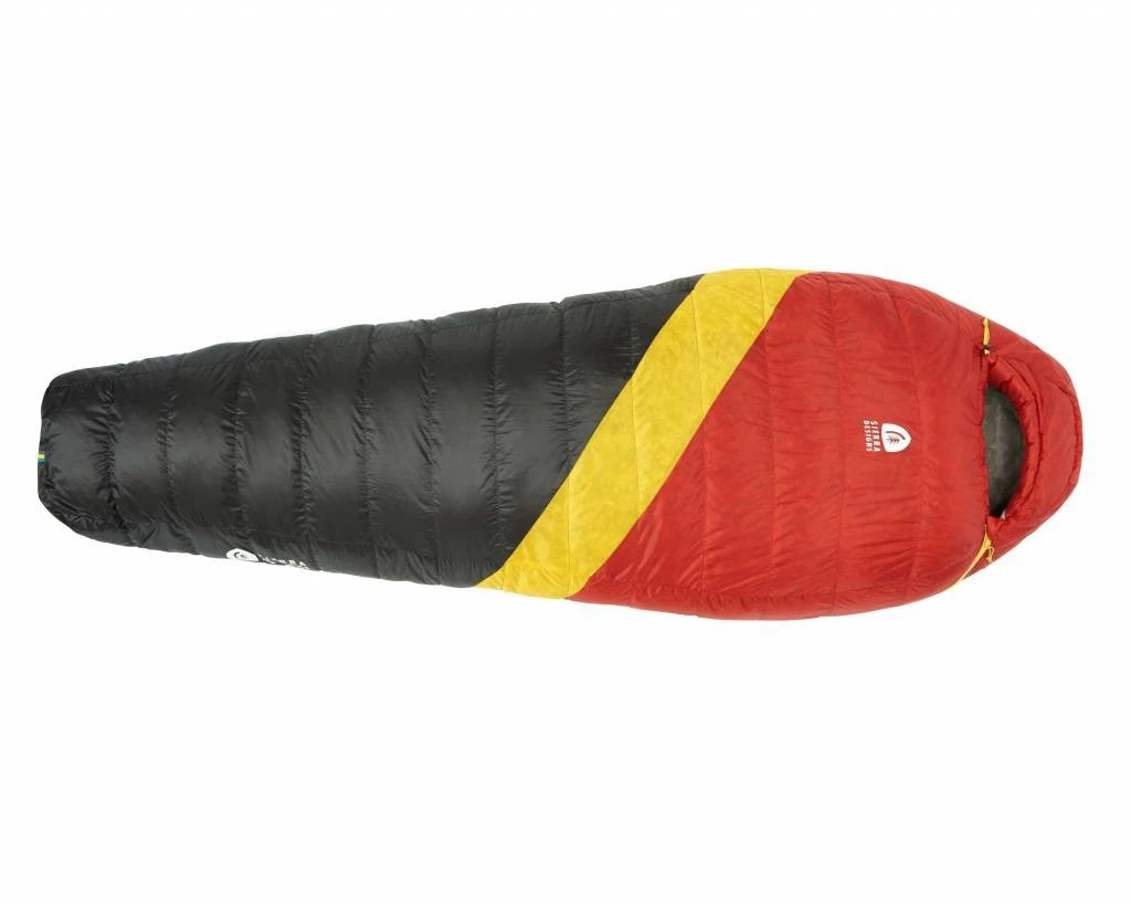 Sierra Designs Nitro 800 / 20 Sierra Designs Nitro 800 / 20 -Camping Soldes Boutique sac de couchage sierra designs nitro 800 20