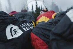 Sierra Designs Nitro 800 / 20 9 Sierra Designs Nitro 800 / 20 -Camping Soldes Boutique sac de couchage sierra designs nitro 800 20 02