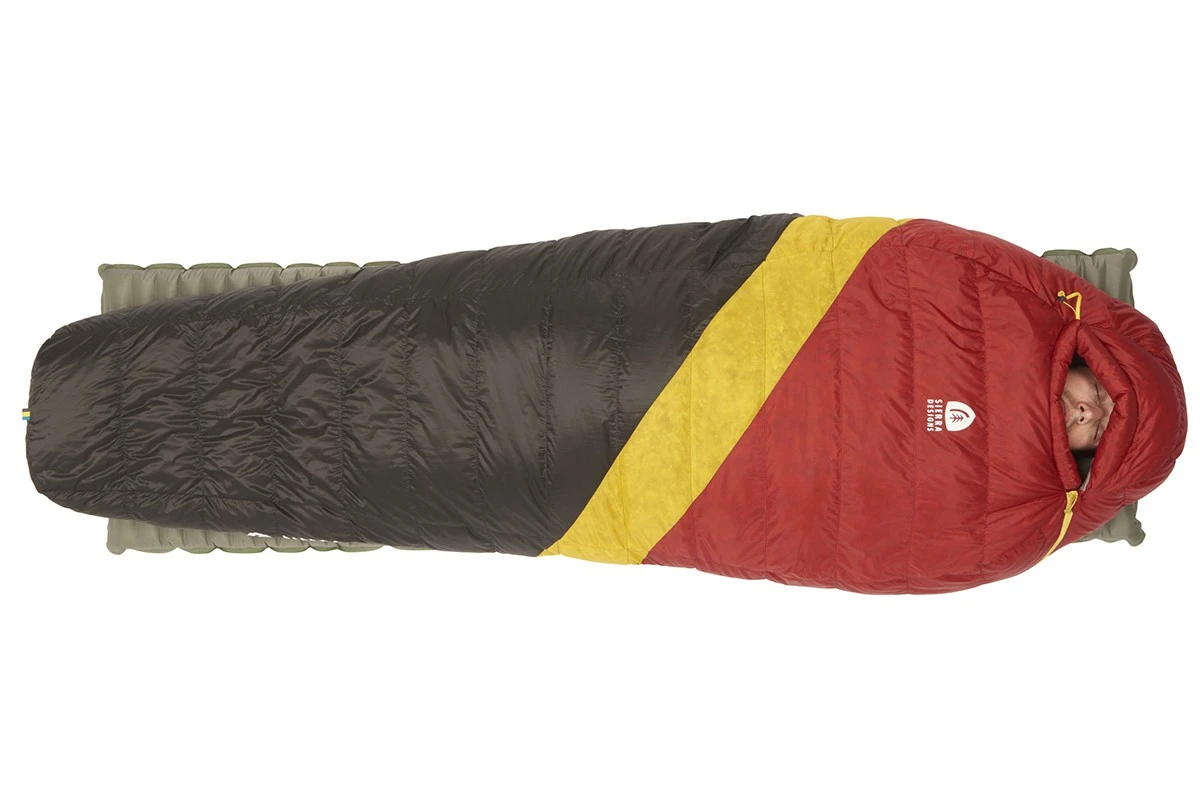 Sierra Designs Nitro 800 / 20 Sierra Designs Nitro 800 / 20 -Camping Soldes Boutique sac de couchage sierra designs nitro 800 20 03
