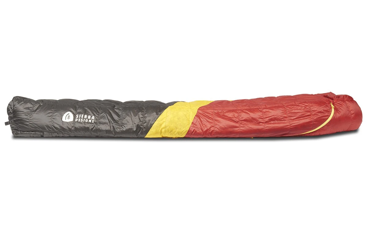 Sierra Designs Nitro 800 / 20 Sierra Designs Nitro 800 / 20 -Camping Soldes Boutique sac de couchage sierra designs nitro 800 20 04