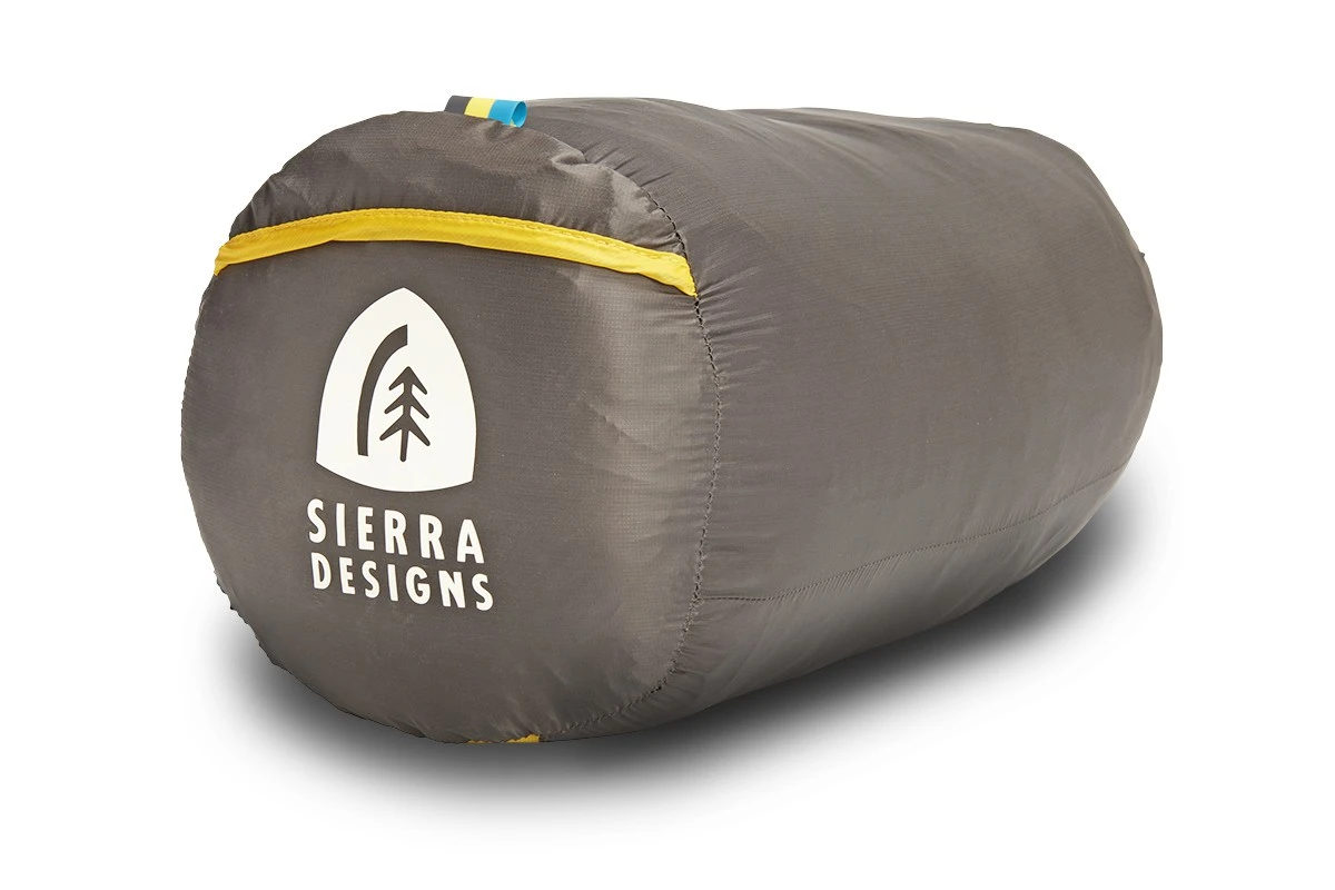 Sierra Designs Nitro 800 / 20 Sierra Designs Nitro 800 / 20 -Camping Soldes Boutique sac de couchage sierra designs nitro 800 20 07