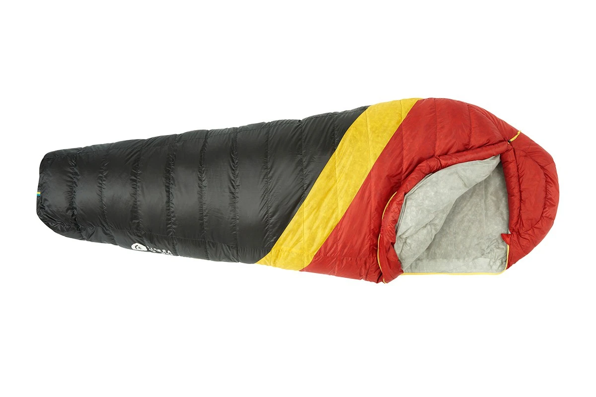 Sierra Designs Nitro 800 / 20 Sierra Designs Nitro 800 / 20 -Camping Soldes Boutique sac de couchage sierra designs nitro 800 20 08