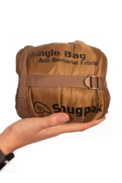 Snugpak Jungle Bag -Camping Soldes Boutique sac de couchage synthetique snugpack jungle bag 05