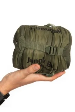 Snugpak Jungle Bag -Camping Soldes Boutique sac de couchage synthetique snugpack jungle bag 10