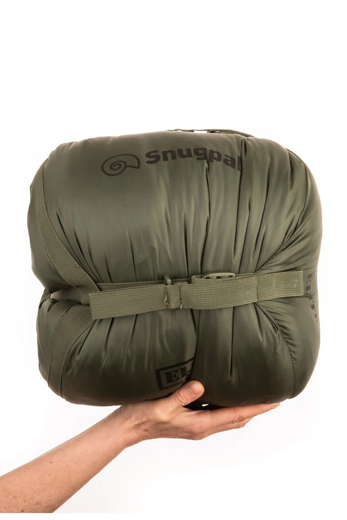 Snugpak Softie Elite 5 Snugpak Softie Elite 5 -Camping Soldes Boutique sac de couchage synthetique snugpack softie elite 5 05
