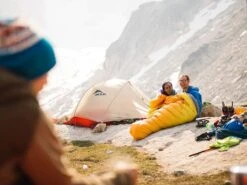 Therm-a-Rest Thermarest Oberon 0F/-18C -Camping Soldes Boutique sac de couchage thermarest oberon 05