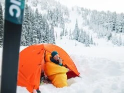 Therm-a-Rest Thermarest Oberon 0F/-18C -Camping Soldes Boutique sac de couchage thermarest oberon 07