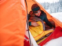 Therm-a-Rest Thermarest Oberon 0F/-18C -Camping Soldes Boutique sac de couchage thermarest oberon 08