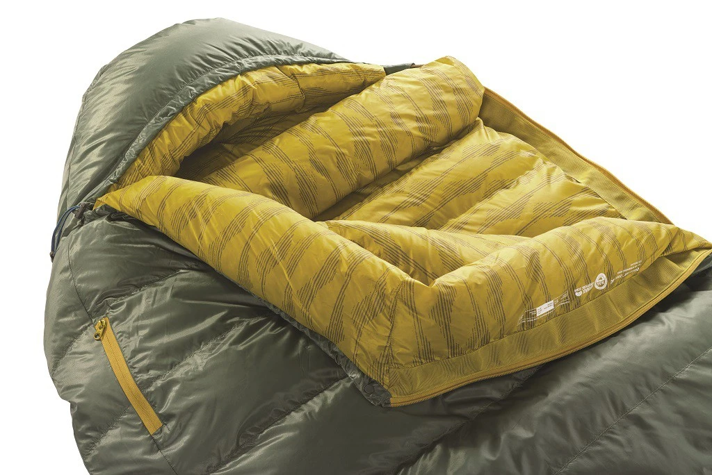 Thermarest Questar 20F/-6C Therm-a-Rest Thermarest Questar 20F/-6C -Camping Soldes Boutique sac de couchage thermarest questar 20f 6c 04