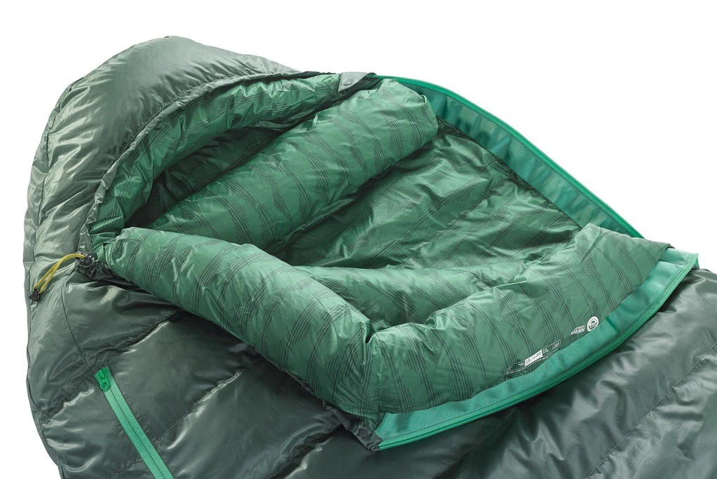 Thermarest Questar 32F/0C Therm-a-Rest Thermarest Questar 32F/0C -Camping Soldes Boutique sac de couchage thermarest questar 30f 0c 03