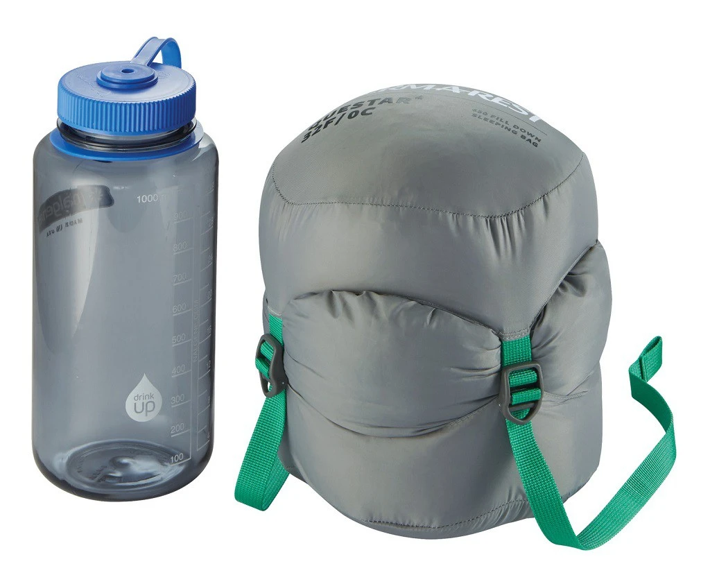 Thermarest Questar 32F/0C Therm-a-Rest Thermarest Questar 32F/0C -Camping Soldes Boutique sac de couchage thermarest questar 30f 0c 04