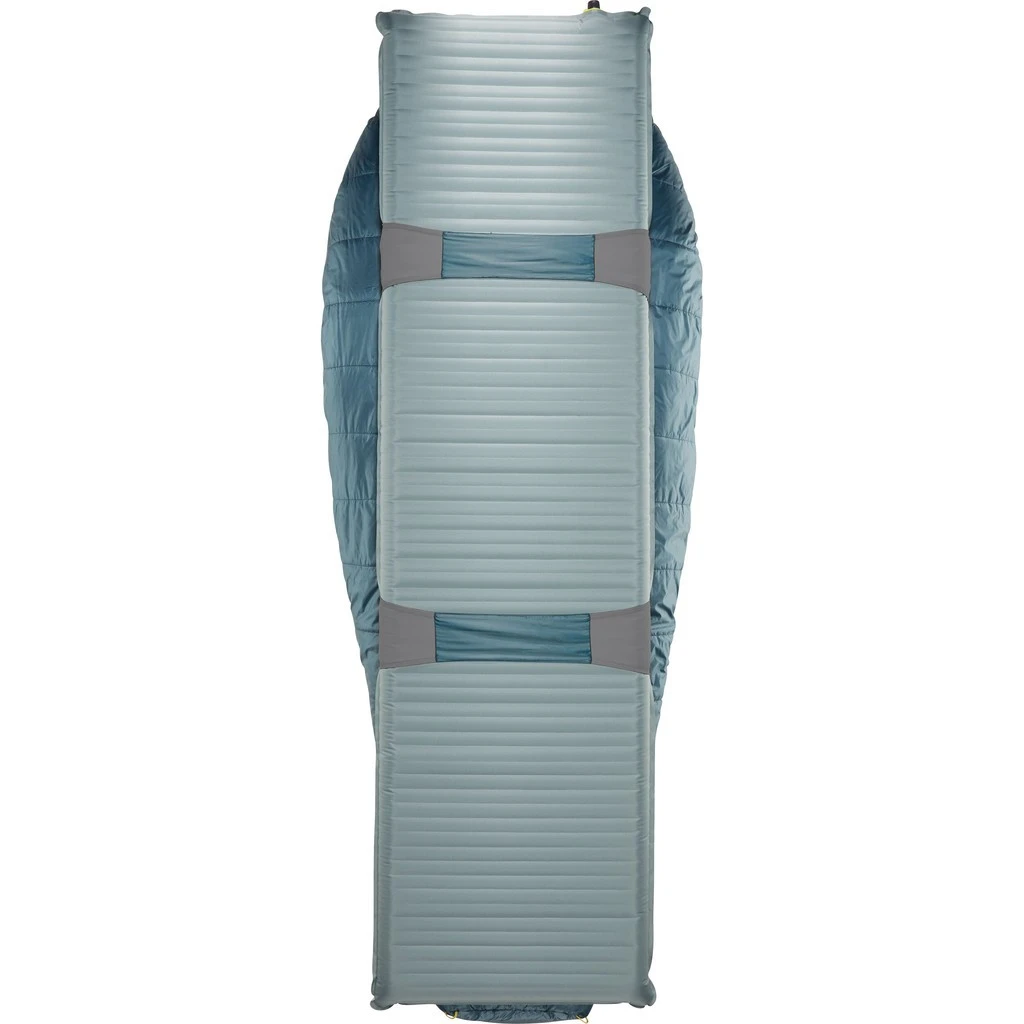 Thermarest Saros 20F/-6C Therm-a-Rest Thermarest Saros 20F/-6C -Camping Soldes Boutique sac de couchage thermarest saros 0f 18c 03 1