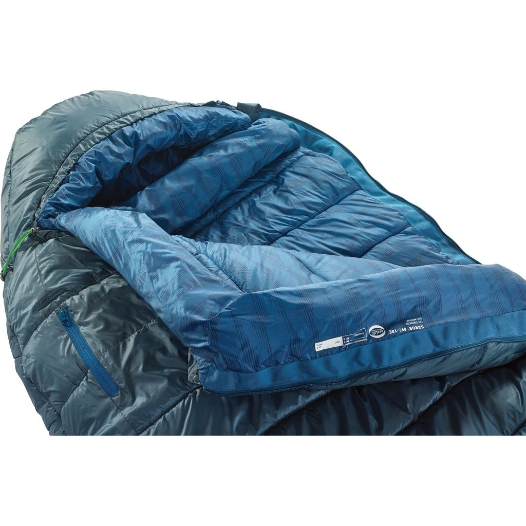 Thermarest Saros 20F/-6C Therm-a-Rest Thermarest Saros 20F/-6C -Camping Soldes Boutique sac de couchage thermarest saros 0f 18c 04 1
