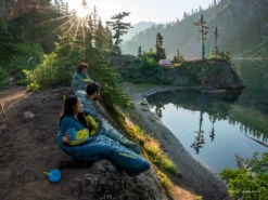 Therm-a-Rest Thermarest Saros 32F/0C -Camping Soldes Boutique sac de couchage thermarest saros 20f 6c 08 1 1 1