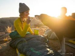 Therm-a-Rest Thermarest Saros 0F/-18C -Camping Soldes Boutique sac de couchage thermarest saros 20f 6c 09