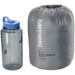 Therm-a-Rest Thermarest Space Cowboy 45F/7C -Camping Soldes Boutique sac de couchage thermarestspace cowboy 45f 7c 05