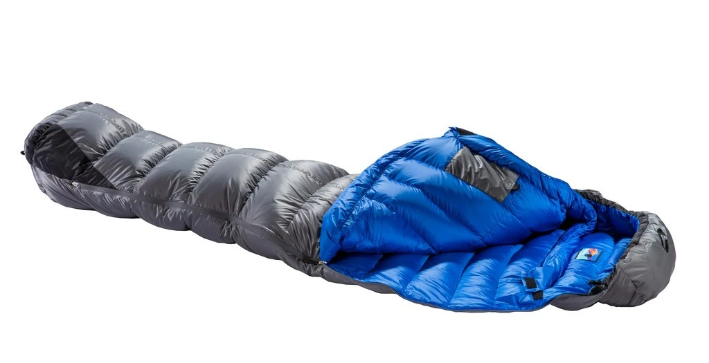 Valandre Swing CO 450 Valandre Swing CO 450 -Camping Soldes Boutique sac de couchage valandre swing co 450 01