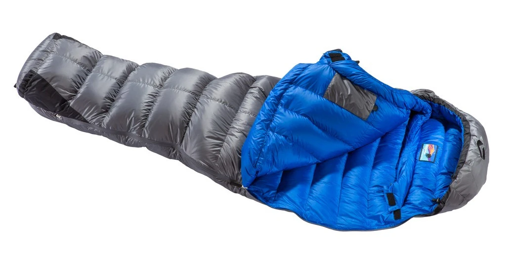 Valandre Swing CO 450 Valandre Swing CO 450 -Camping Soldes Boutique sac de couchage valandre swing co 450 03