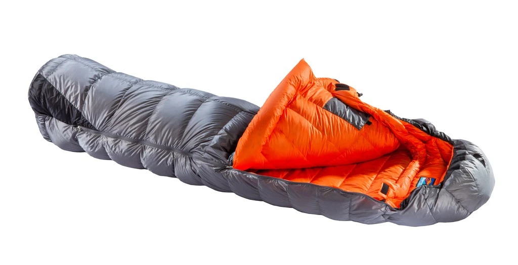 Valandre Swing CO 850 Valandre Swing CO 850 -Camping Soldes Boutique sac de couchage valandre swing co 850 01