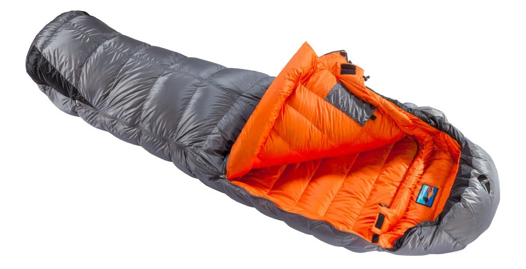 Valandre Swing CO 850 Valandre Swing CO 850 -Camping Soldes Boutique sac de couchage valandre swing co 850 03