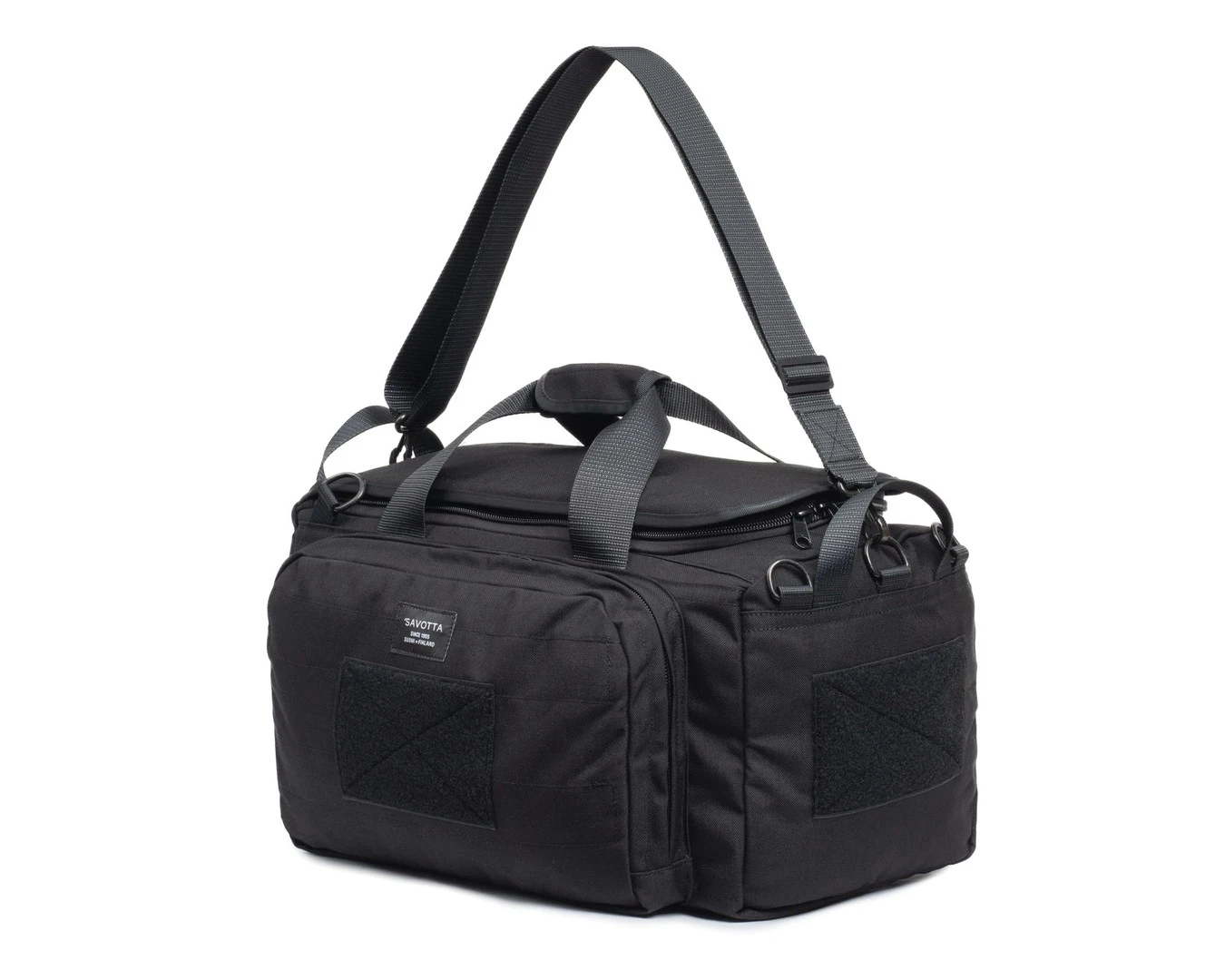 Savotta Keikka Duffel Bag Savotta Keikka Duffel Bag -Camping Soldes Boutique sac duffle savotta keikka 30l