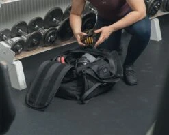 Savotta Keikka Duffel Bag 16 Savotta Keikka Duffel Bag -Camping Soldes Boutique sac duffle savotta keikka 30l 07