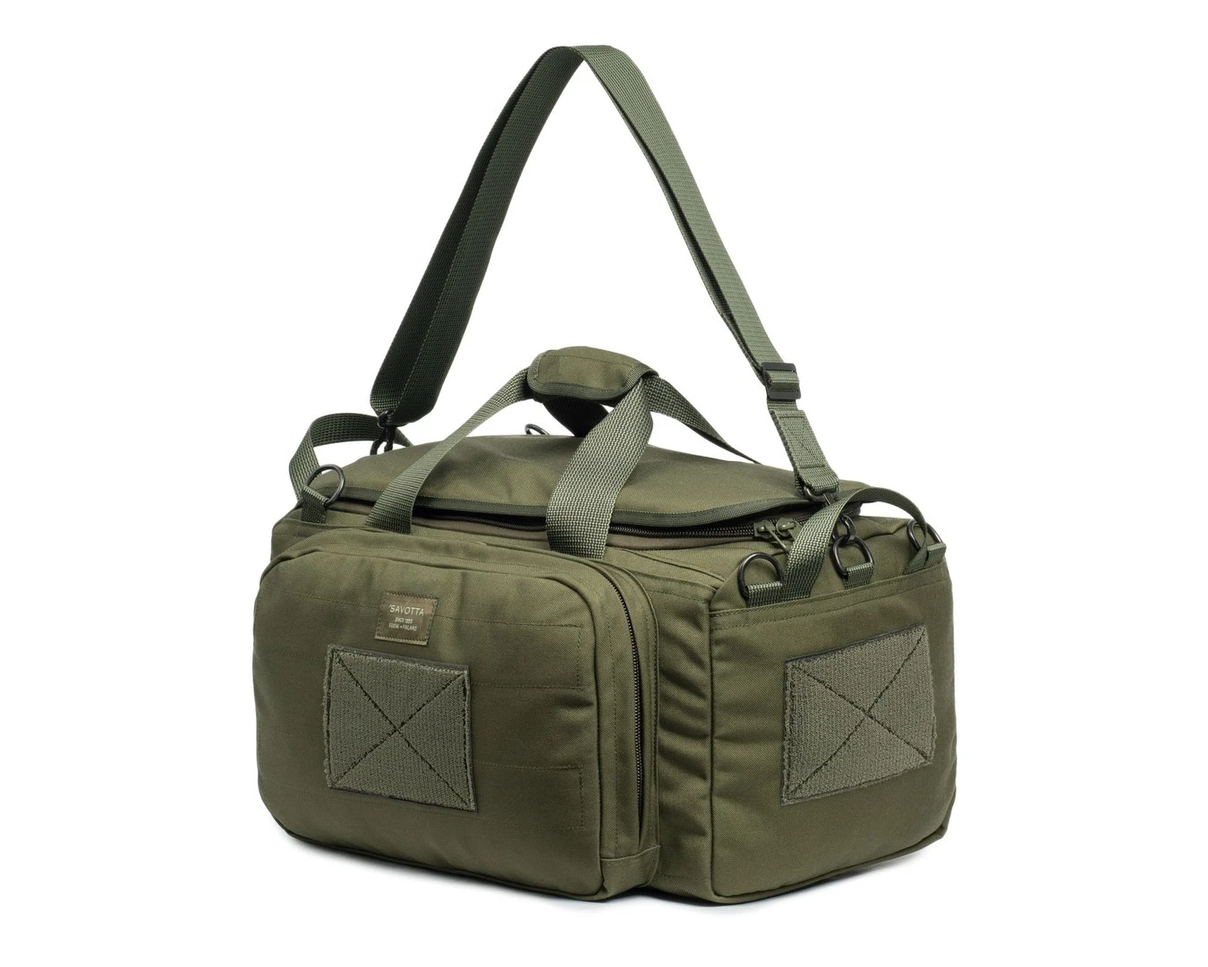 Savotta Keikka Duffel Bag Savotta Keikka Duffel Bag -Camping Soldes Boutique sac duffle savotta keikka 30l 08