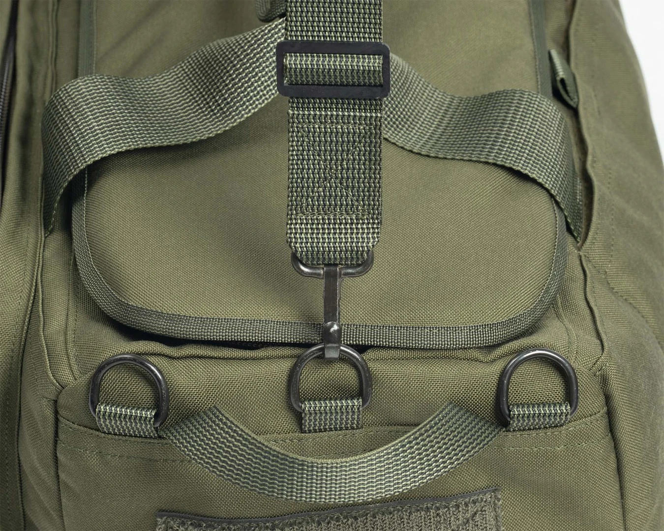 Savotta Keikka Duffel Bag Savotta Keikka Duffel Bag -Camping Soldes Boutique sac duffle savotta keikka 30l 14