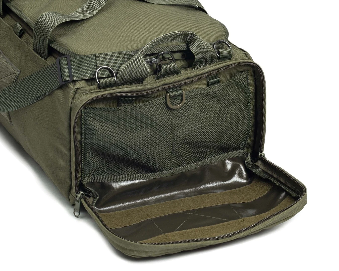 Savotta Keikka Duffel Bag Savotta Keikka Duffel Bag -Camping Soldes Boutique sac duffle savotta keikka 50l 08