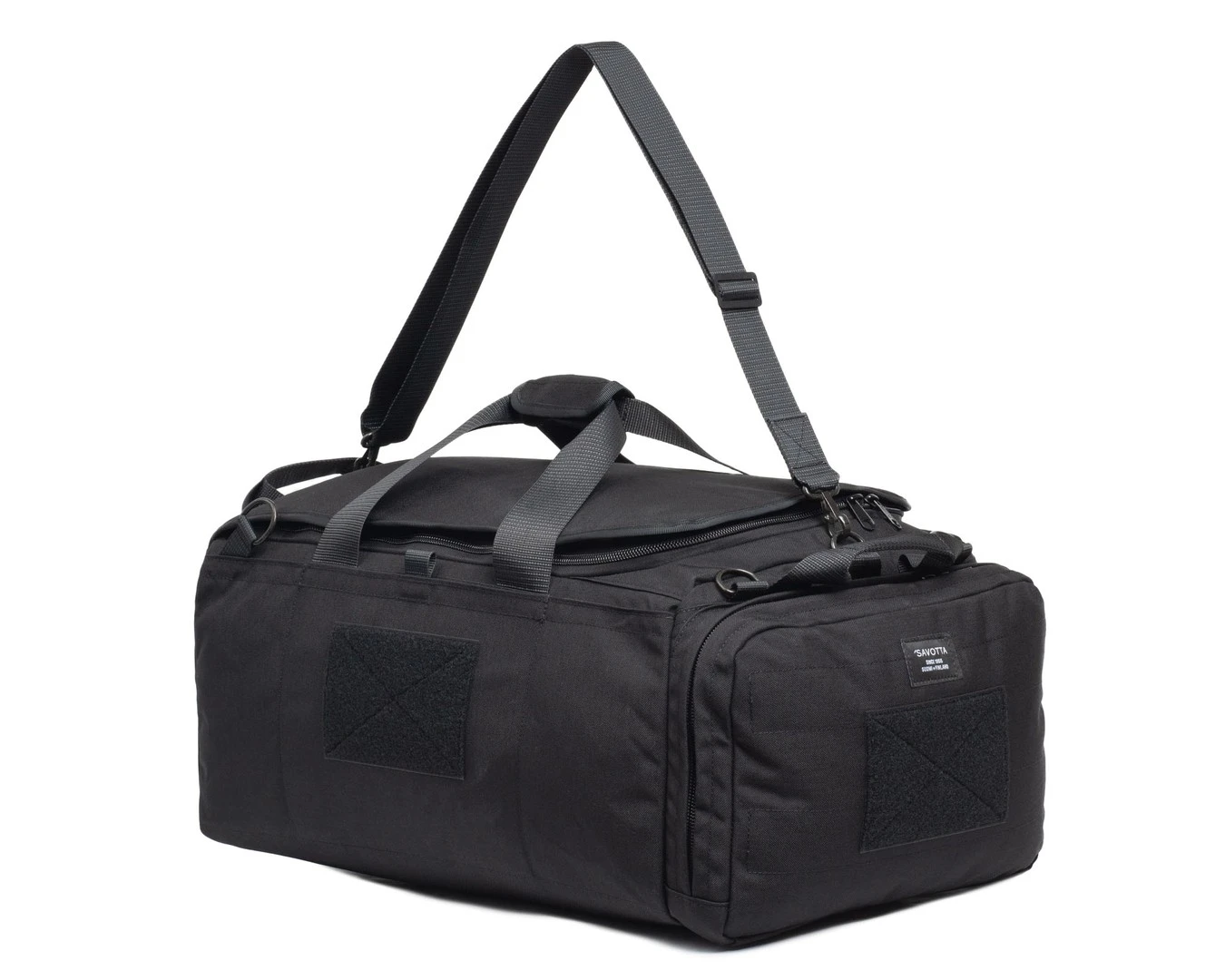 Savotta Keikka Duffel Bag Savotta Keikka Duffel Bag -Camping Soldes Boutique sac duffle savotta keikka 50l 1