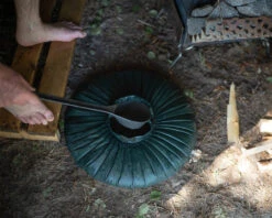 Savotta Water Carrying Bag 5 Savotta Water Carrying Bag -Camping Soldes Boutique sac eau savotta water carrying bag 03