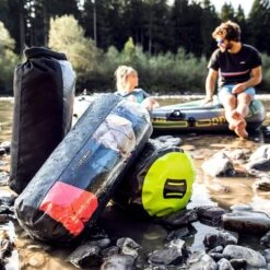 Ortlieb PS490 -Camping Soldes Boutique sac fourre tout etanche ortlieb ps490