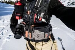 Sac Frontal Ribz Front Pack -Camping Soldes Boutique sac frontal ribz front pack 06