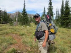 Sac Frontal Ribz Front Pack -Camping Soldes Boutique sac frontal ribz front pack 07