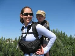 Sac Frontal Ribz Front Pack -Camping Soldes Boutique sac frontal ribz front pack 10