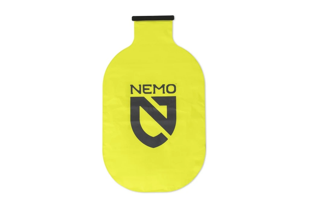 Nemo Tensor Alpine NEMO EQUIPMENT Nemo Tensor Alpine -Camping Soldes Boutique sac pompe gonflage nemo