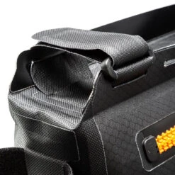Ortlieb Frame-Pack -Camping Soldes Boutique sacoche bikepacking ortlieb frame pack black 03