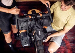 Ortlieb Handlebar-Pack -Camping Soldes Boutique sacoche bikepacking ortlieb handle bar black 06