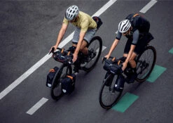 Ortlieb Handlebar-Pack -Camping Soldes Boutique sacoche bikepacking ortlieb handle bar black 08