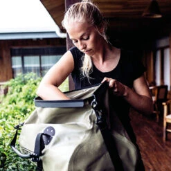 Ortlieb Rack Pack 17 Ortlieb Rack Pack -Camping Soldes Boutique sacoche etanche ortlieb rack pack