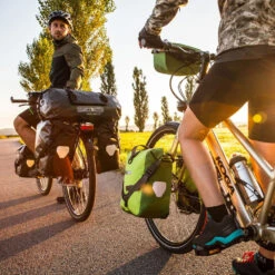 Ortlieb Rack Pack 16 Ortlieb Rack Pack -Camping Soldes Boutique sacoche etanche ortlieb rack pack 04