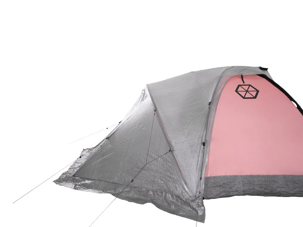 Samaya Equipment Samaya 2.0 Vestibule Dyneema Samaya Equipment Samaya 2.0 Vestibule Dyneema -Camping Soldes Boutique samaya vestibule 2.0 0