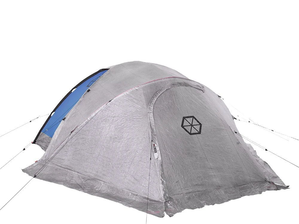 Samaya Equipment Samaya 2.0 Vestibule Dyneema Samaya Equipment Samaya 2.0 Vestibule Dyneema -Camping Soldes Boutique samaya vestibule 2.0 01