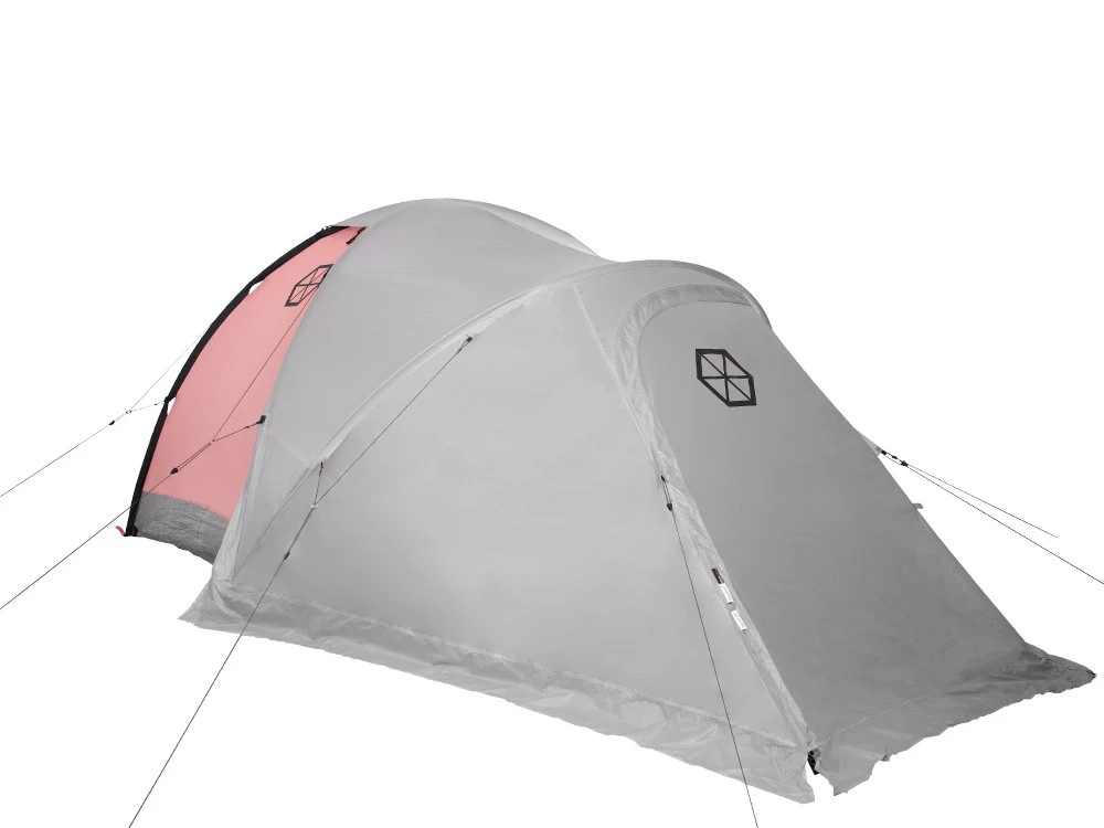 Samaya Equipment Samaya 2.5 Vestibule Nylon Samaya Equipment Samaya 2.5 Vestibule Nylon -Camping Soldes Boutique samaya vestibule 2.5 nylon 02