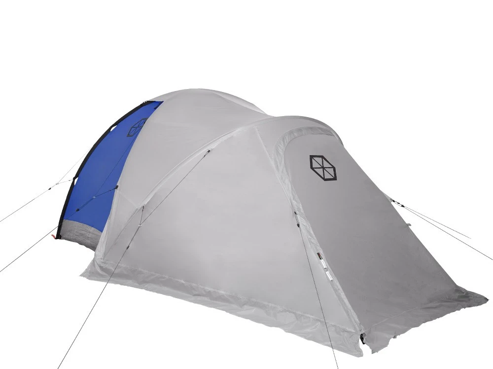 Samaya Equipment Samaya 2.5 Vestibule Nylon Samaya Equipment Samaya 2.5 Vestibule Nylon -Camping Soldes Boutique samaya vestibule 2.5 nylon 05