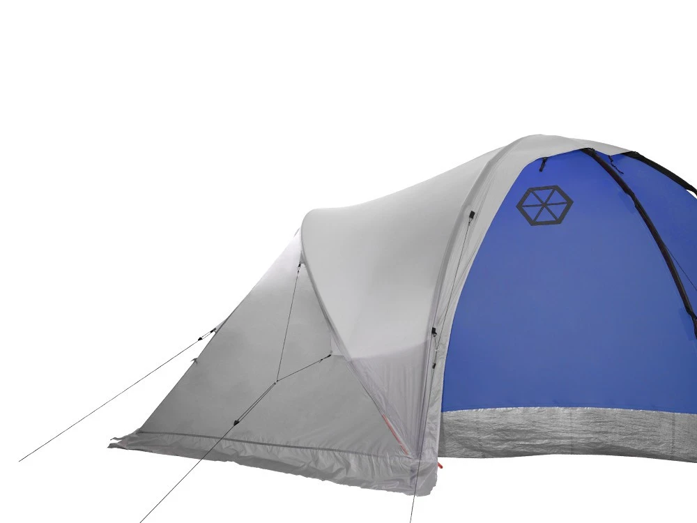 Samaya Equipment Samaya 2.5 Vestibule Nylon Samaya Equipment Samaya 2.5 Vestibule Nylon -Camping Soldes Boutique samaya vestibule 2.5 nylon 06