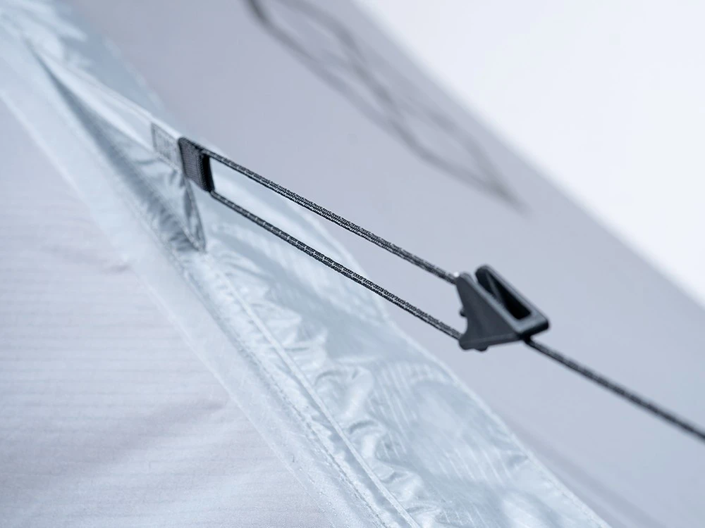 Samaya Equipment Samaya 2.5 Vestibule Nylon Samaya Equipment Samaya 2.5 Vestibule Nylon -Camping Soldes Boutique samaya vestibule 2.5 nylon 07