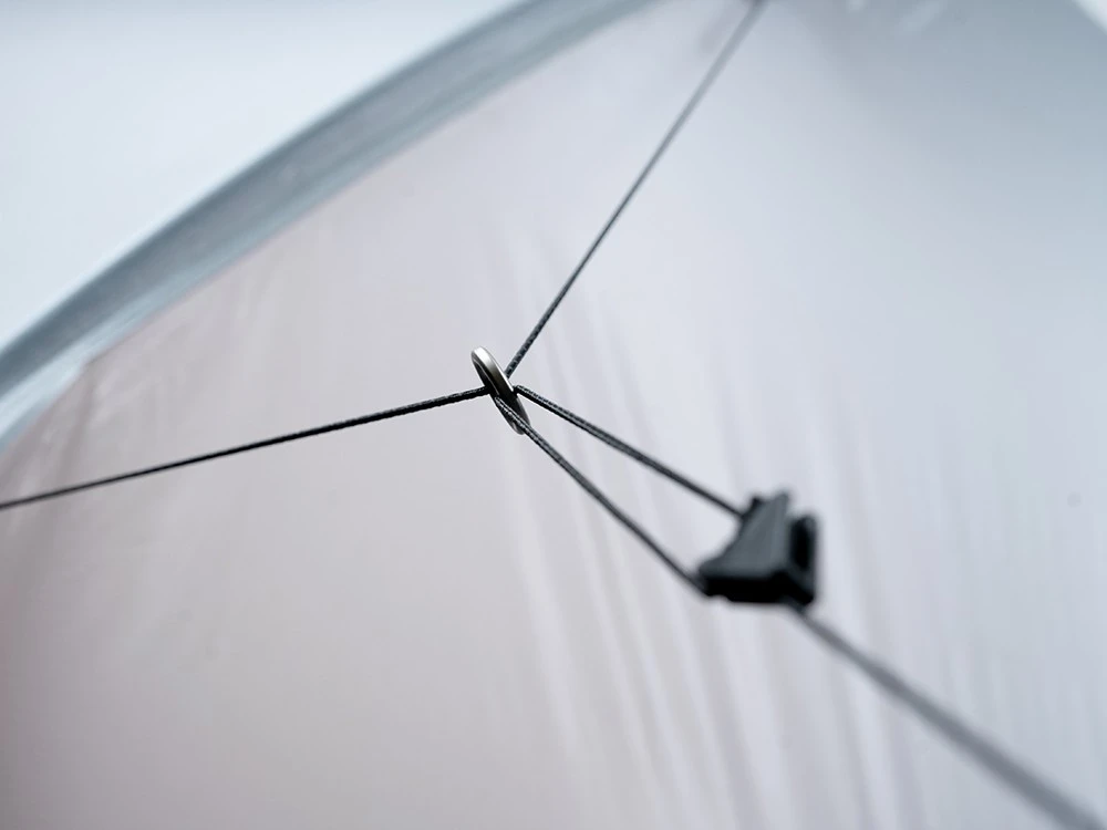 Samaya Equipment Samaya 2.5 Vestibule Nylon Samaya Equipment Samaya 2.5 Vestibule Nylon -Camping Soldes Boutique samaya vestibule 2.5 nylon 08