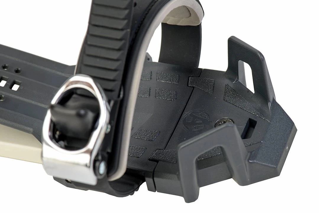 OAC EA 1.0 /XT Toe Strap EVA & Buckle OAC EA 1.0 /XT Toe Strap EVA & Buckle -Camping Soldes Boutique sangle boucle avant fixation oac ea