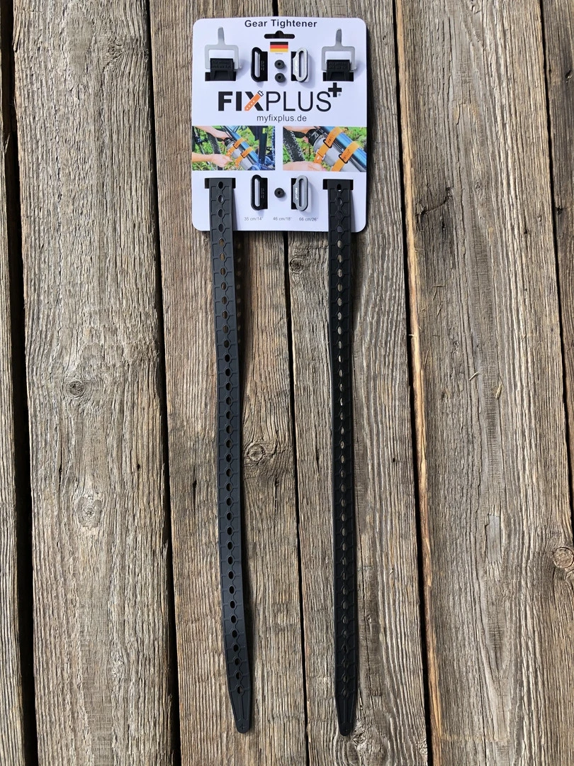 Fixplus Gear Tightener Set Fixplus Gear Tightener Set -Camping Soldes Boutique sangle fixplus gear tightener 06